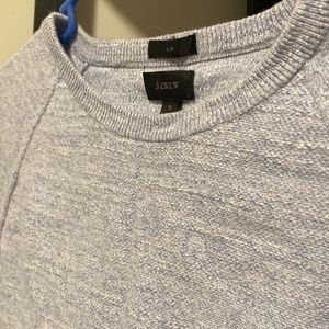 Men’s Jcrew Sweater